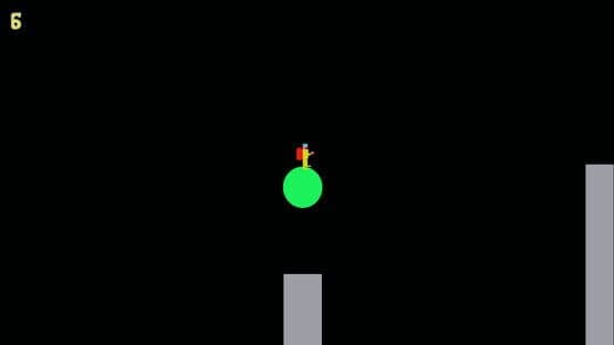 Golden Jetpackman — screenshot 7