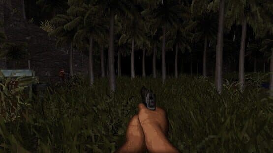 A.W.O.L. — screenshot 5