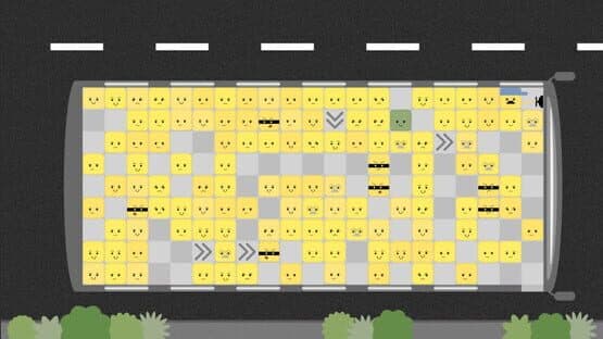 Block City: Bus Edition — screenshot 1
