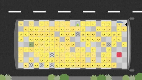 Block City: Bus Edition — screenshot 3