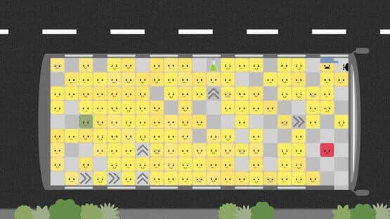 Block City: Bus Edition — screenshot 4