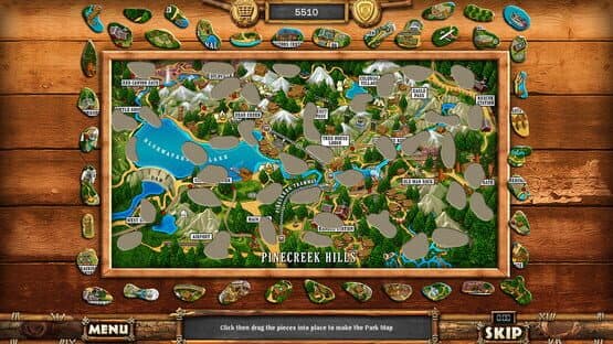 Vacation Adventures: Park Ranger 12 — screenshot 3