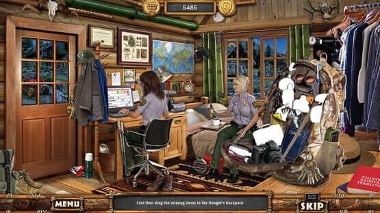 Vacation Adventures: Park Ranger 12 — screenshot 5