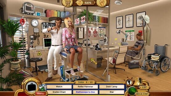 Vacation Adventures: Cruise Director 4 — screenshot 1
