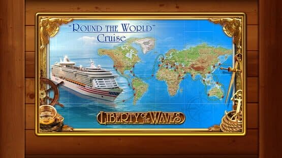 Vacation Adventures: Cruise Director 3 — screenshot 3