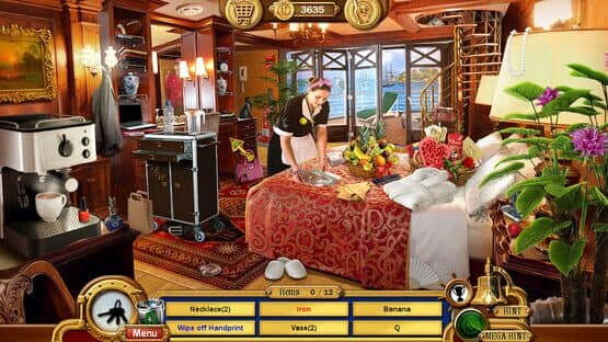 Vacation Adventures: Cruise Director 3 — screenshot 4