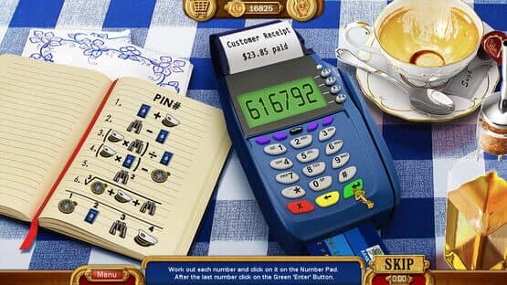 Vacation Adventures: Cruise Director 4 — screenshot 4
