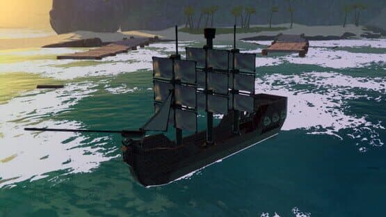 Trailmakers: High Seas Expansion — screenshot 1