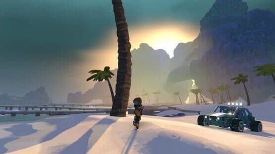 Trailmakers: High Seas Expansion — screenshot 5