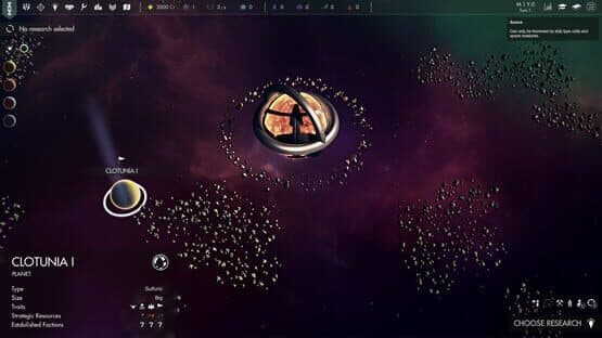 Pax Nova: Tech Supremacy — screenshot 3