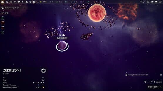 Pax Nova: Tech Supremacy — screenshot 4