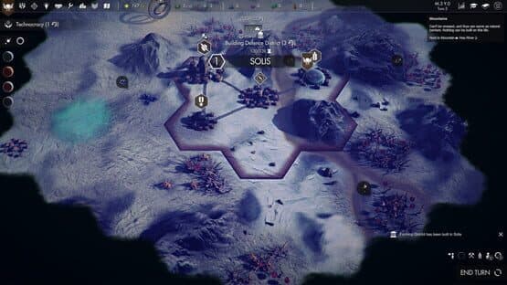 Pax Nova: Tech Supremacy — screenshot 5