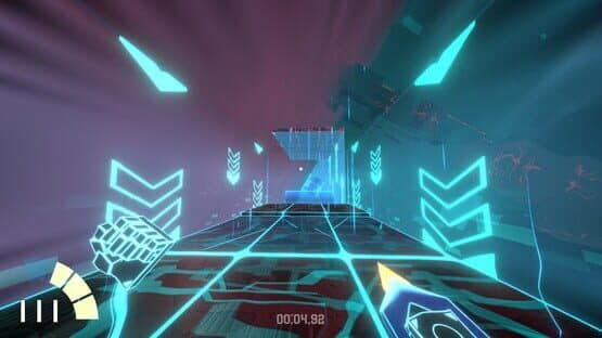 Cyber Hook: Lost Numbers — screenshot 1