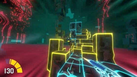 Cyber Hook: Lost Numbers — screenshot 3