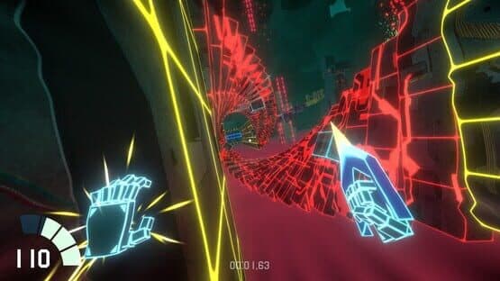 Cyber Hook: Lost Numbers — screenshot 4