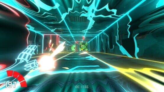 Cyber Hook: Lost Numbers — screenshot 6