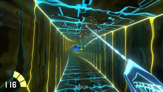 Cyber Hook: Lost Numbers — screenshot 7