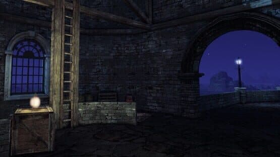 The Haunted: Hells Reach - The Island — screenshot 7