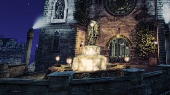 The Haunted: Hells Reach - The Island — screenshot 8