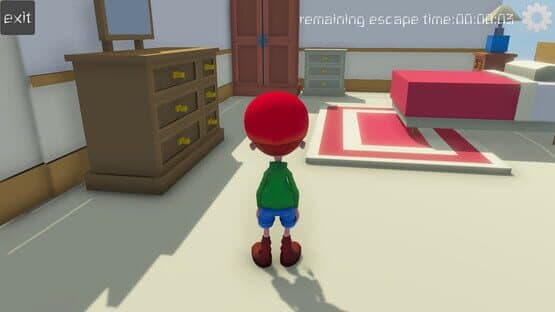 Earthquake Escape — screenshot 5