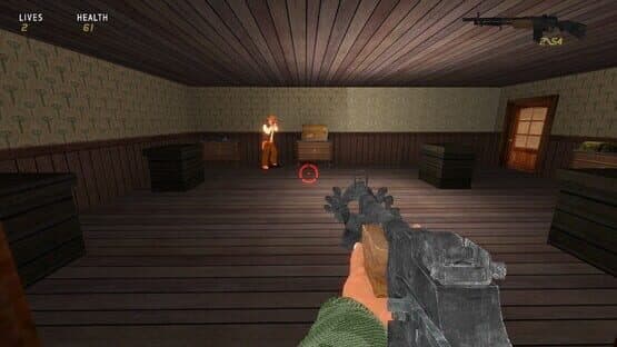 All Hit All Her: Western City — screenshot 5