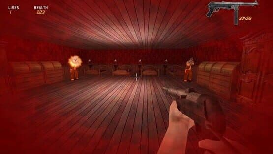 All Hit All Her: Western City — screenshot 7