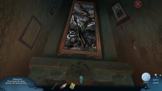 ReDrawn: The Painted Tower - Collector's Edition — screenshot 6
