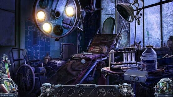 Mystery Trackers: Queen of Hearts - Collector's Edition — screenshot 4