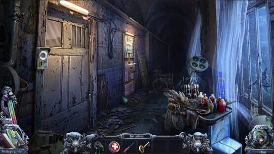 Mystery Trackers: Queen of Hearts - Collector's Edition — screenshot 6