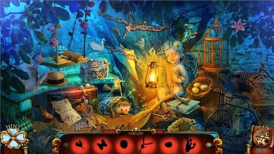 Chimeras: Mortal Medicine - Collector's Edition — screenshot 4