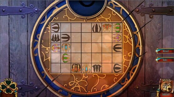 Chimeras: Mortal Medicine - Collector's Edition — screenshot 5