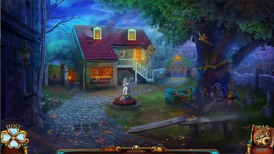 Chimeras: Mortal Medicine - Collector's Edition — screenshot 6