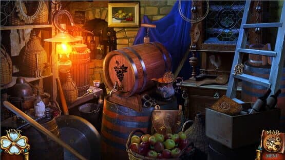 Chimeras: Mortal Medicine - Collector's Edition — screenshot 7