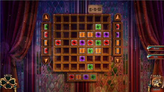 Chimeras: Mortal Medicine - Collector's Edition — screenshot 8