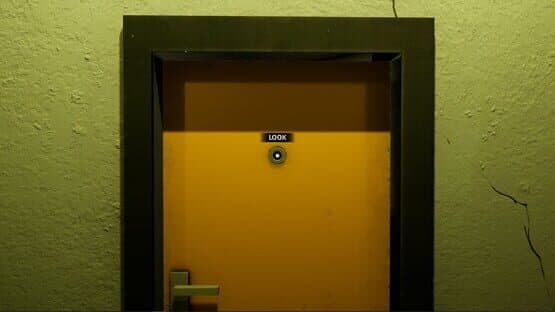 Horror Stories: Please Comply — screenshot 1