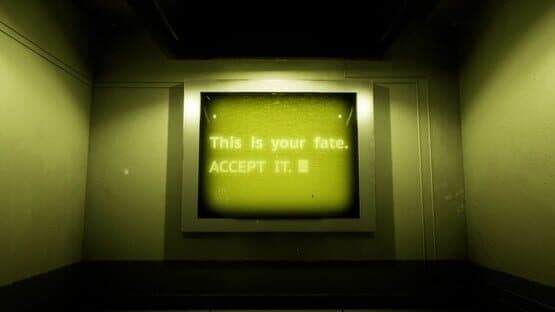 Horror Stories: Please Comply — screenshot 2