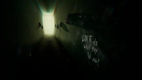 Horror Stories: Please Comply — screenshot 4