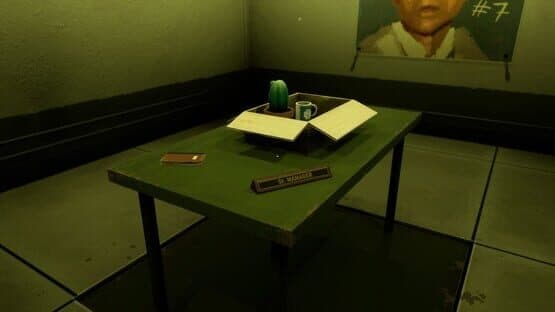 Horror Stories: Please Comply — screenshot 5