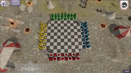 FourPlay Chess — screenshot 4