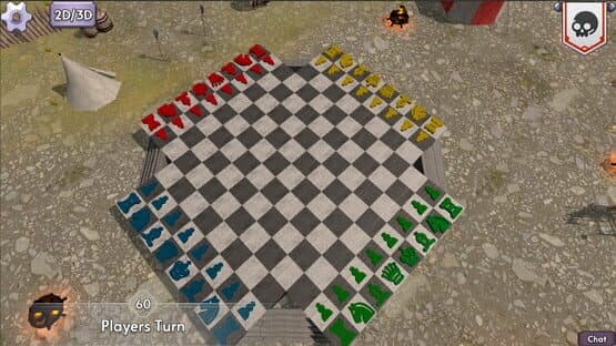 FourPlay Chess — screenshot 6