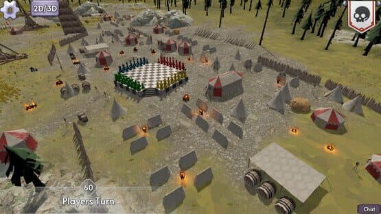 FourPlay Chess — screenshot 7
