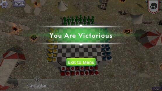 FourPlay Chess — screenshot 8