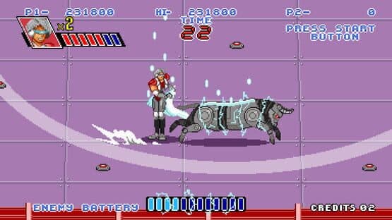 Bullfighter Neon — screenshot 5