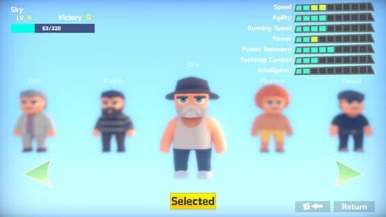 Escape Master — screenshot 1
