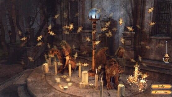 Jewel Match: Twilight 3 - Collector's Edition — screenshot 3