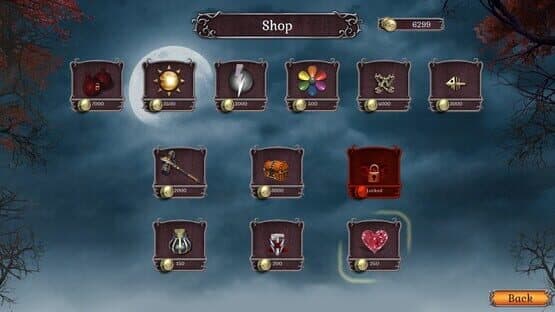 Jewel Match: Twilight 3 - Collector's Edition — screenshot 8