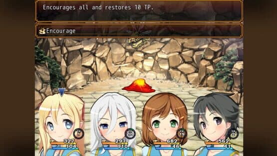 Academy Quest — screenshot 4