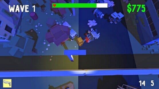 Saved — screenshot 4