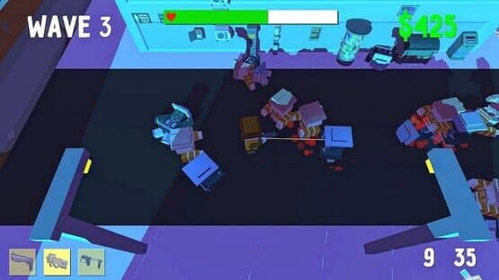 Saved — screenshot 5