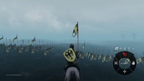 Voor de Kroon — screenshot 3